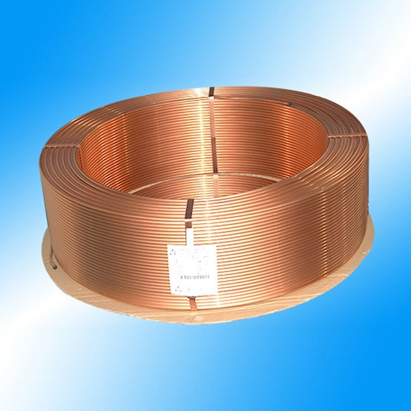 【制冷铜管海亮铜管空调铜管专卖店】河南七星