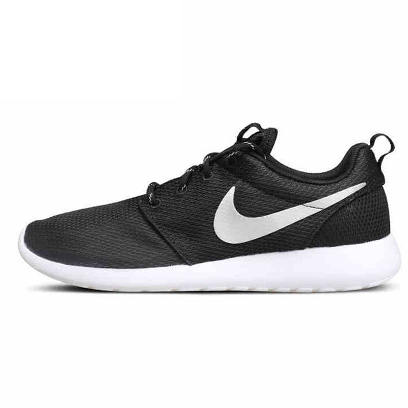 耐克男鞋 NIKE2016 夏季新款ROSHE RUN运动鞋 奥利奥跑步鞋 耐克女鞋 休闲鞋511881 511882 511882-094 36