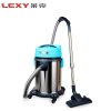 莱克（LEXY) 吸尘器CW3002商用家用工业用干湿两用大吸力多功能吸尘器30L大尘桶多刷头