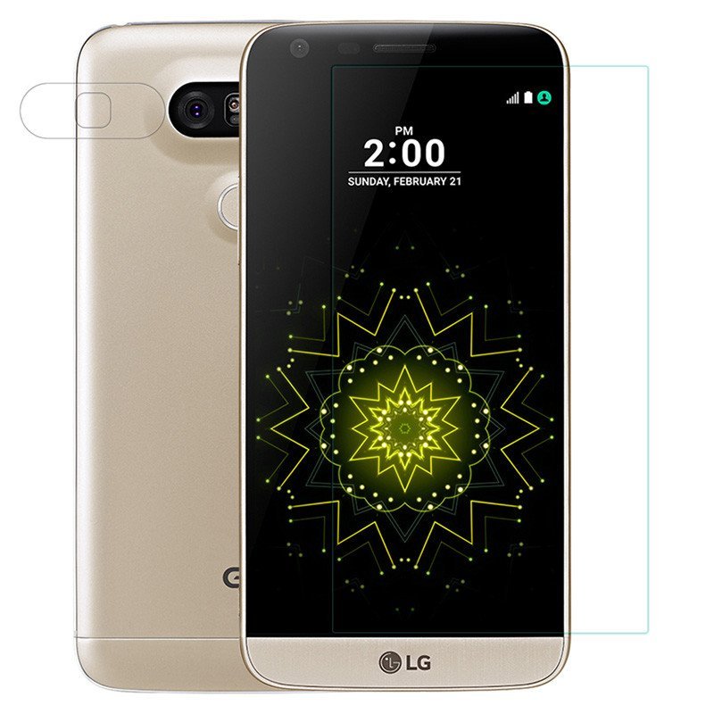 耐尔金 LG G5\/H830\/H868 抗蓝光钢化膜玻璃膜