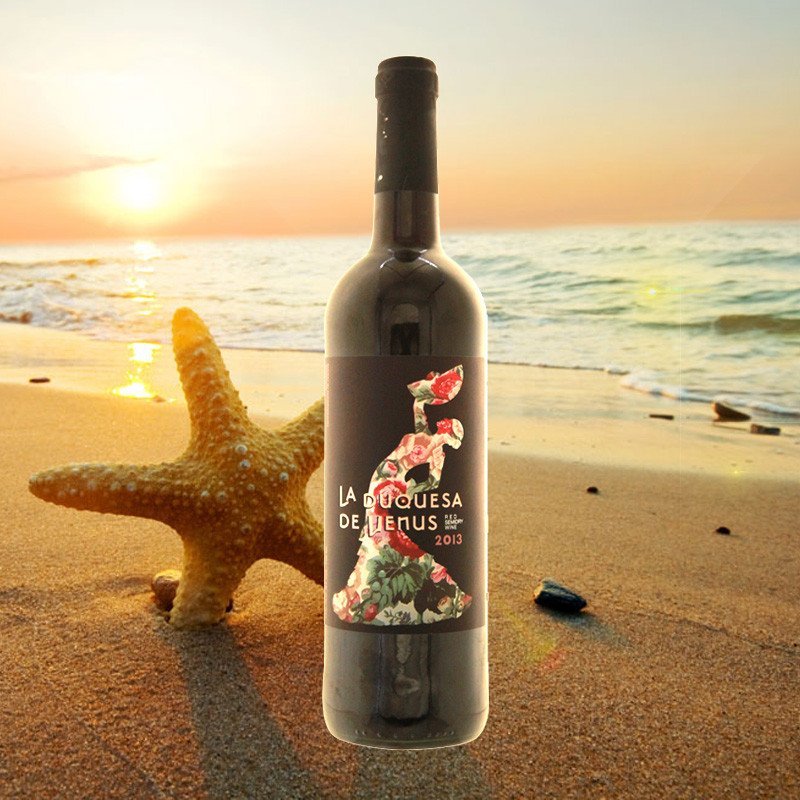 1919酒类直供 西班牙月光舞者半干红葡萄酒 750ml 婉·爱(One Wine)进口酒 【价格 图片 品牌 报价】-苏宁易购