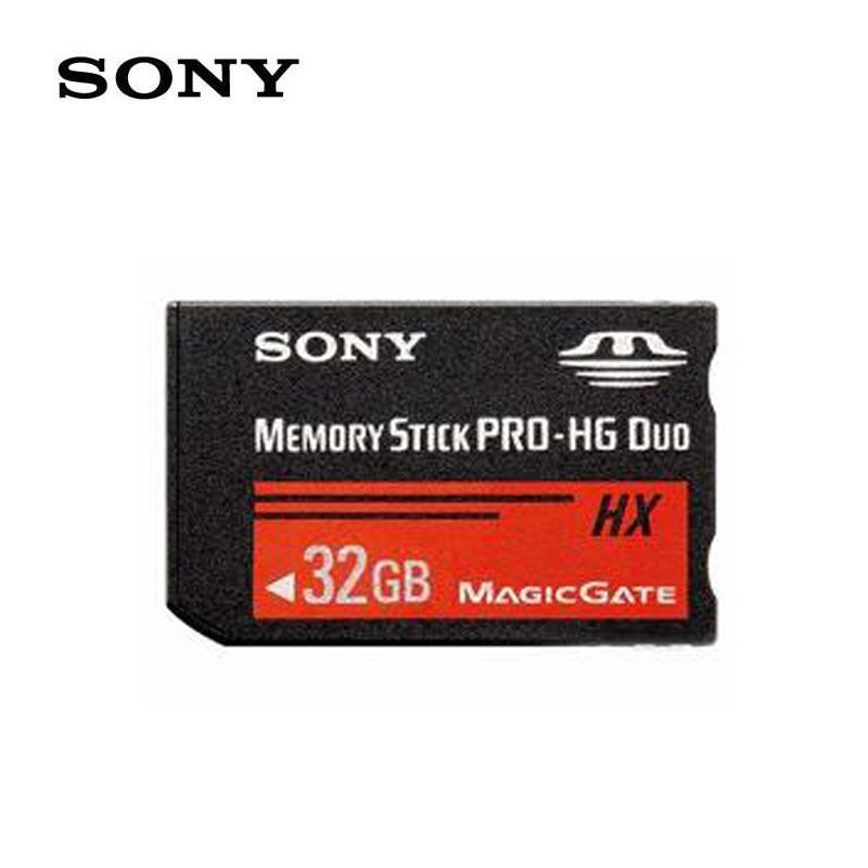 索尼(SONY)Memory Stick Pro Duo 记忆棒 存储