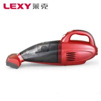 LEXY莱克无线车载充电吸尘器迷你吸尘器车用