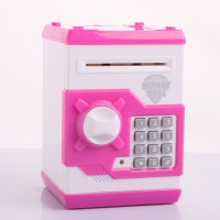 随想曲 atm存钱罐储蓄罐 语音讲故事大号atm保