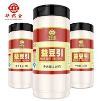 华药堂 益豆引益豆粉薏豆引 山药根红豆薏米粉