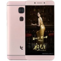 乐视 乐2(X620)16GB 金色 全网通4G手机