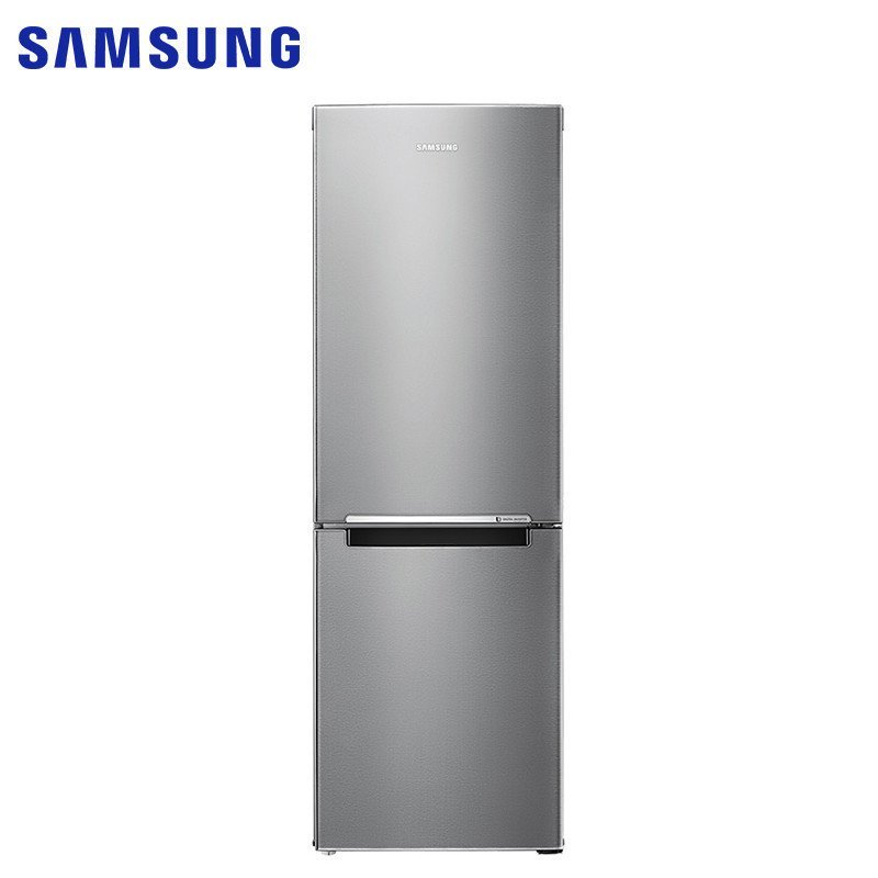 三星(SAMSUNG)290升双门冰箱 风冷无霜 智能变频 超大瓶架 家用 BCD-290WNSIWW1