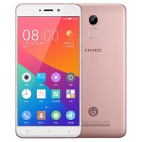 金立手机S5 GN3001 (玫瑰金)(全网通32G+4G