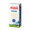 安佳（Anchor）全脂纯牛奶1L*12盒整箱 新西兰进口 牛奶 （新老包装交替发货）