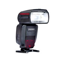 永诺YN600EX-RT 佳能 闪光灯单反相机 机顶T