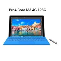 微软(Microsoft)Surface Pro4(酷睿M3 128G 4G
