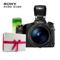 Sony\/索尼 DSC-RX10M3 数码相机 超长焦黑卡