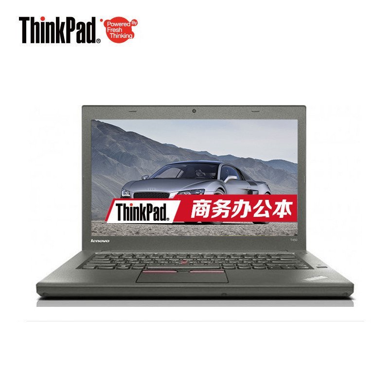 联想ThinkPad T460 20FNA02ACD 14英寸笔记