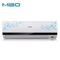 美博(MBO)小1匹 壁挂式 定速单冷空调挂机KF