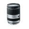 索尼（SONY）ILCE A6000银色（腾龙18-200mm）数码微单相机 单镜头套装 约2430万像素