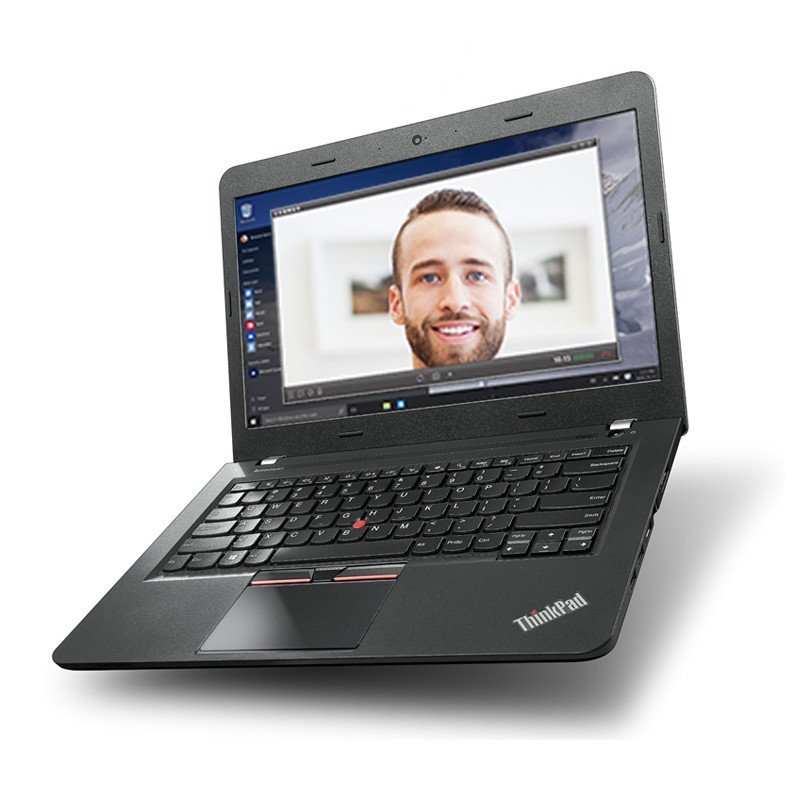 联想think pad,联想ThinkPad think pad e460(20eta016cd)14英寸笔记本电脑i7-6500