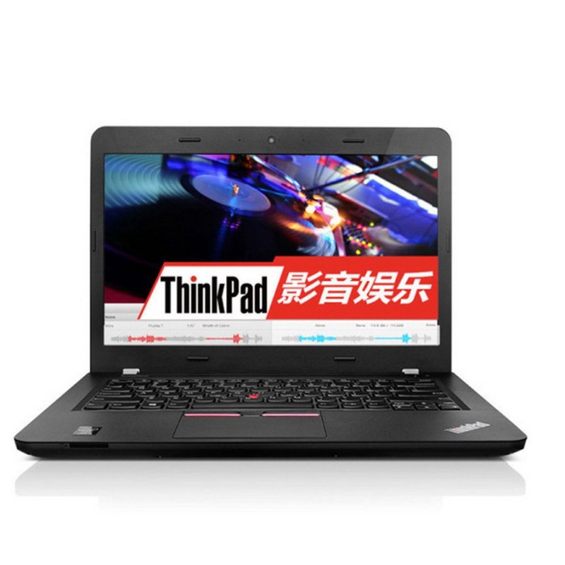 联想ThinkPad E450（20DCA073CD）笔记本电脑 轻薄系列14英寸商务游戏本i3-5005U 4G内存