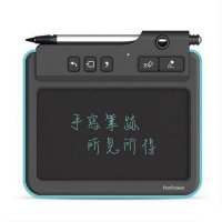 恬电纸笔涂鸦板手绘板老人MAC电脑手写板写