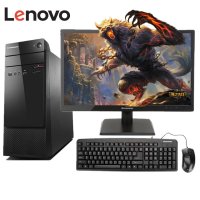 联想(Lenovo)扬天 M4900C 20英寸(i7-6700 8G