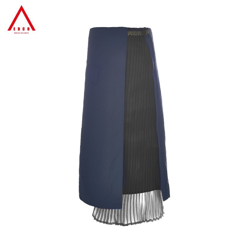 【艾德克布莱克斯(EDCOBREAKSILENCE)系