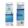 飞利浦(Philips)电动牙刷头HX6021一支装适用于HX6730 HX6761 HX3130 HX3120等