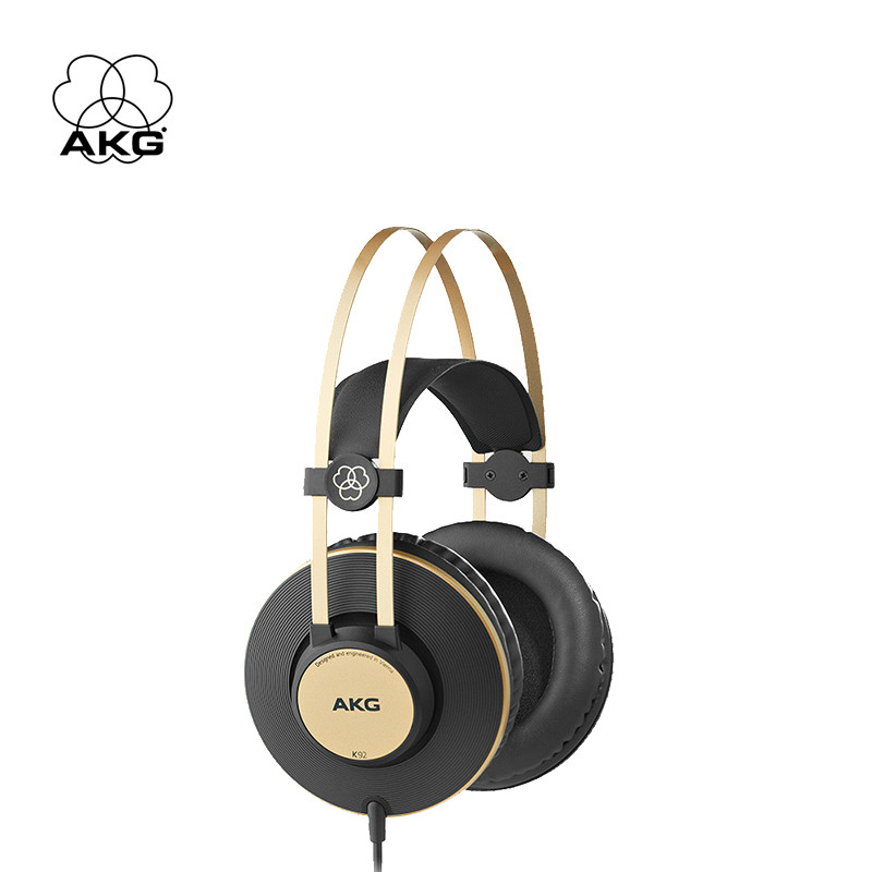 AKG(YAMAHA0 K92 工程音响 AKG K92