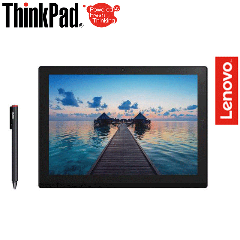 ThinkPad X1 TABLET（20GGA00N00）12英寸 m7-6Y75 16G 512GB win10