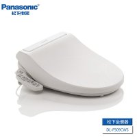 Panasonic 智能马桶盖 DL-F509CWS 电子坐便