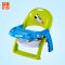 goodbaby好孩子ZG270儿童餐椅便携式宝宝餐椅婴儿餐椅多功能吃饭座椅 红色Y002RY