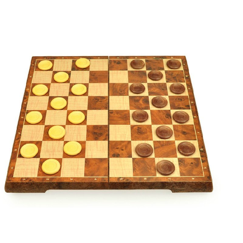 【尤萨系列】中号仿木制国际象棋西洋跳棋磁铁折叠棋盘立体棋子UB国际象棋4856-C 国际象棋4856-C图片,高清实拍图-苏宁易购