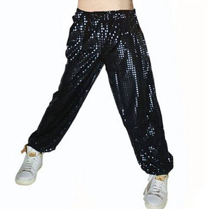 【尤萨系列】成人爵士舞服装现代舞练舞服 街