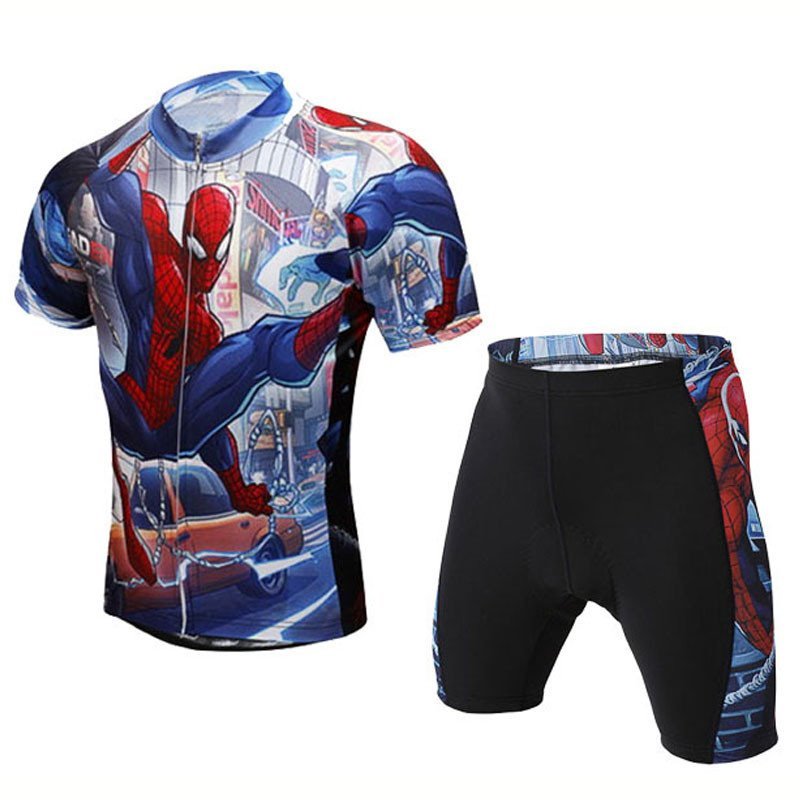 【彩诺狐系列】2016 艾速欧复仇者联盟蜘蛛侠