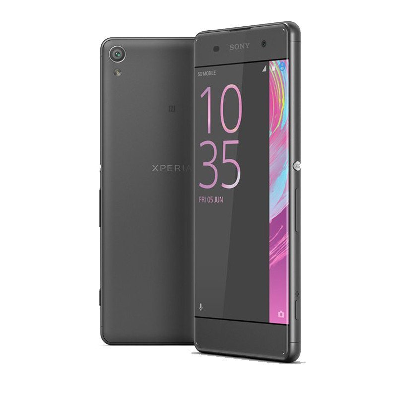 SONY/索尼 Xperia™ XA智能手机16G 石墨黑色