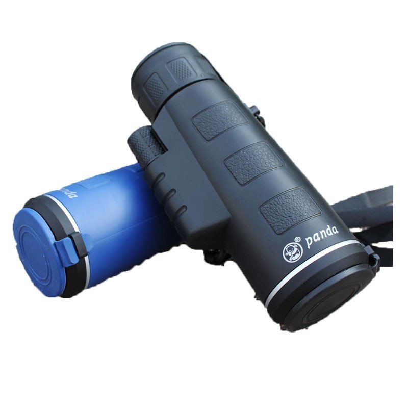 运动户外望远镜18x62 高清高倍微光夜视绿膜2