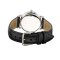 Tissot/天梭 T52.1心意系列超薄女士小巧石英皮带手表 包邮 T52.1.121.12