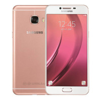 三星 Galaxy C7(SM-C7000)32G版 蔷薇粉 全网