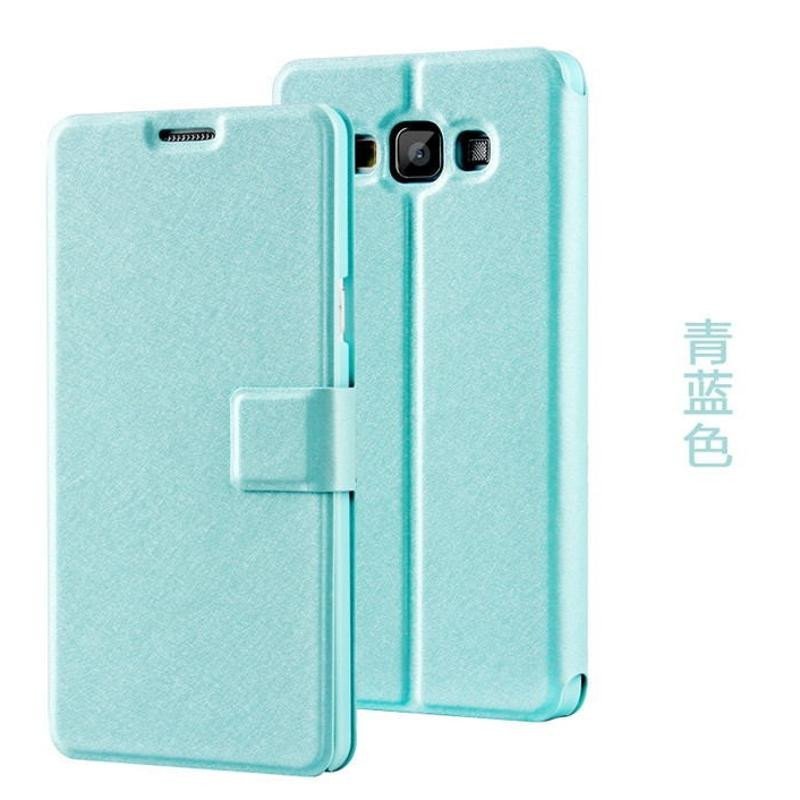 TAMGLE 三星s6手机壳翻盖式皮套高档简约全