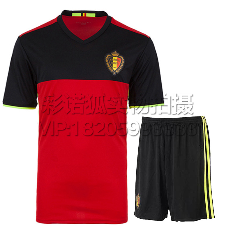 【尤萨系列】2016欧洲 杯球衣德国西班牙意大