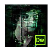 DW Adobe Dreamweaver CS6 HTML编辑器软