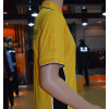 聚材网 斯派尼苏宁新款夏季工装短袖 XXL
