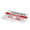 东芝（TOSHIBA）32GB 90MB/s TF(micro SD) UHS-I U3 Class10 高速存储卡