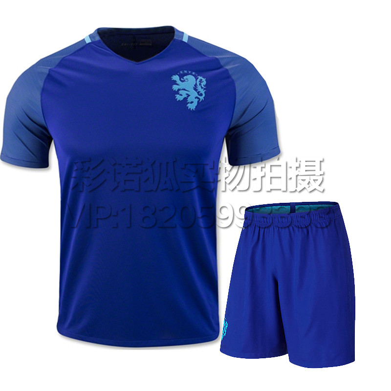 2016欧洲杯英格兰球衣主场10号鲁尼足球服客