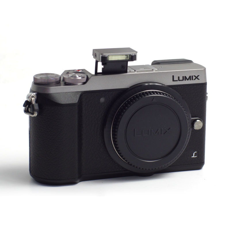 如何评价松下G9这款相机