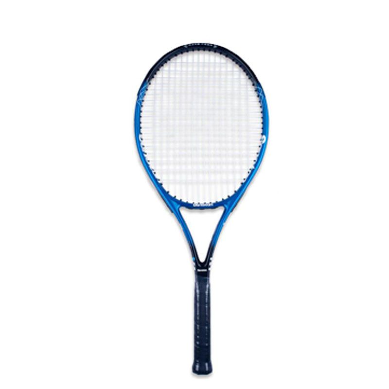 【欧伦萨系列】户外体育运动网球拍子 打球拍 碳素一体结构网球拍 大拍面网球拍子 红色图片,高清实拍图-苏宁易购