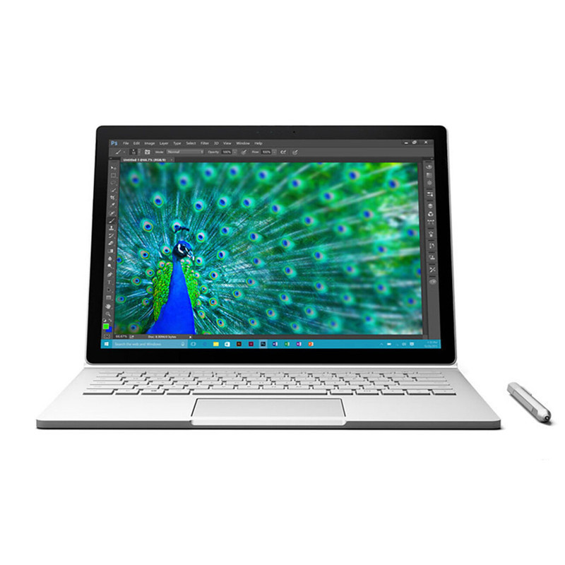 微软（Microsoft） Surface Book（CR7-00007）酷睿 i7 16G 1T固态.