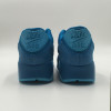 443817-401 WMNS AIR MAX 90 PREM 气垫女子休闲鞋 深蓝色 37.5