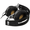 森海塞尔（Sennheiser） MOMENTUM On-Ear G 小馒头2代 头戴式贴耳高保真立体声耳机 安卓版 黑