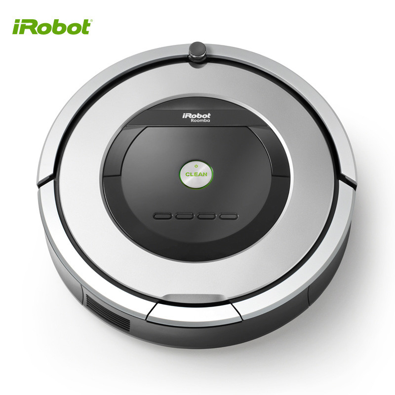美国艾罗伯特（iRobot） 861 智能扫地机器人吸尘器