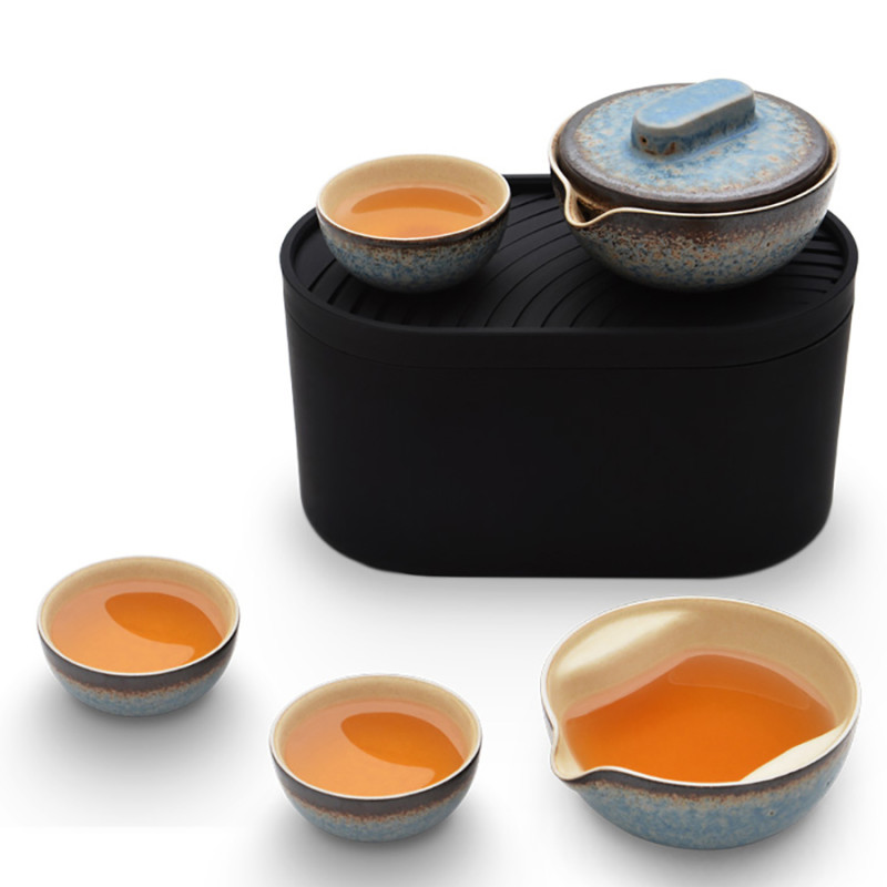 蛋(LITTLE DOME)系列】泊喜小巨蛋功夫茶具 