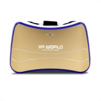 金迪奥 3d眼镜wifi视频播放器蓝牙VR一体机 3D